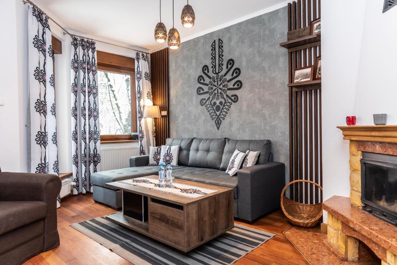 Tatrytop Apartamenty Kaszelewski — Photos 3